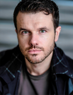 Picture of the actor