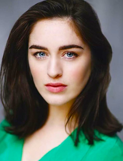 Picture of the actor