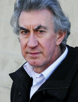 Picture of the actor