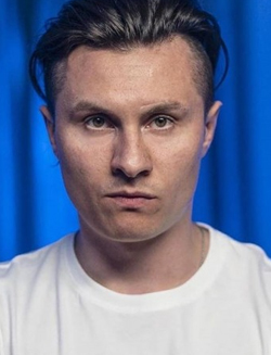 Picture of the actor