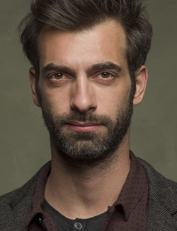 Picture of the actor