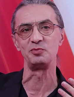 Picture of the actor