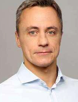 Самокиш Владимир