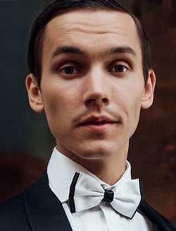 Picture of the actor