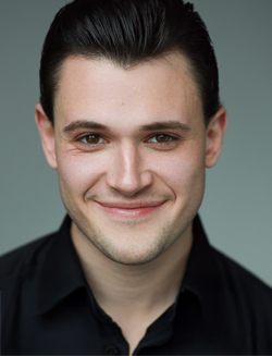 Picture of the actor