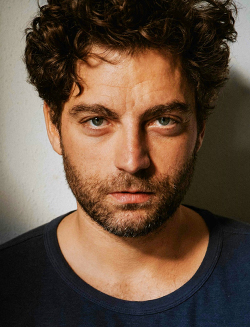 Picture of the actor