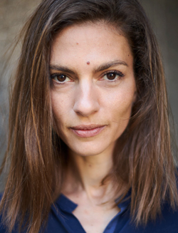 Picture of the actor