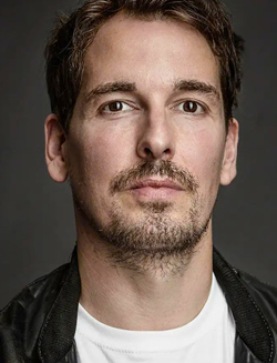 Picture of the actor