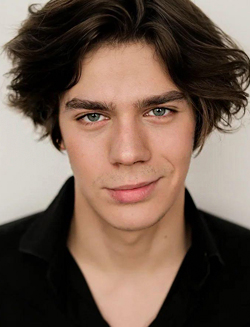 Picture of the actor