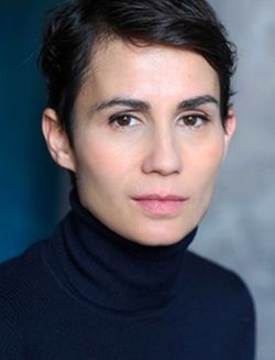 Picture of the actor