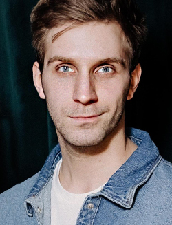 Picture of the actor