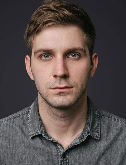 Чернов Герман