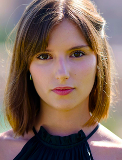 Эскерро Элена