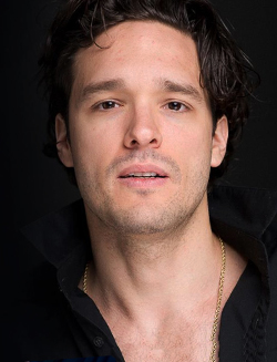 Picture of the actor