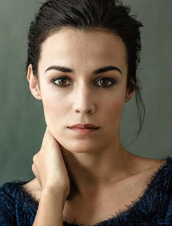 Picture of the actor