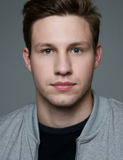 Picture of the actor