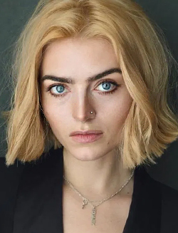 Picture of the actor