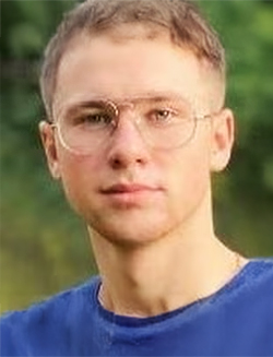 Лапшенков Никита