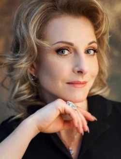 Криницкая Светлана