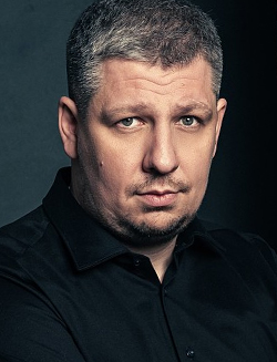 Литвиненко Дмитрий