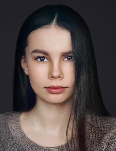 Разумовская Алисия