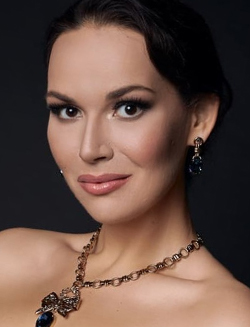 Баракова Мария