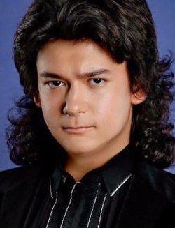 Picture of the actor