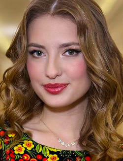 Долженкова Елизавета