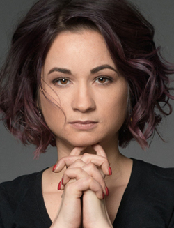 Picture of the actor