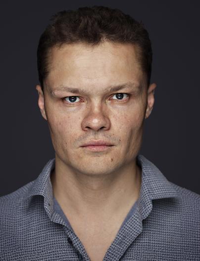 Бирюков Антон