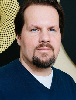 Picture of the actor