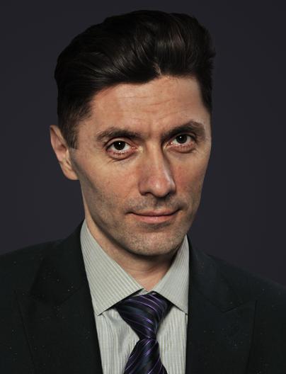 Моисеев Валентин