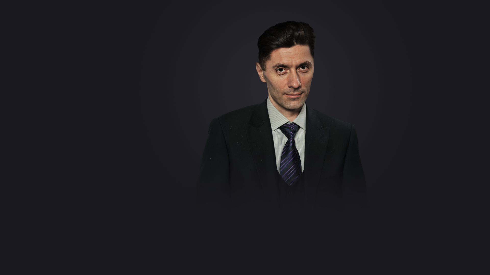 Picture of the actor