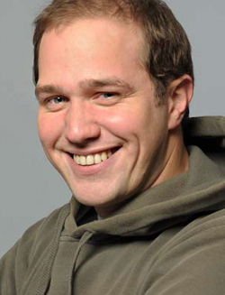 Picture of the actor