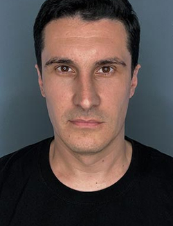 Губаев Алан