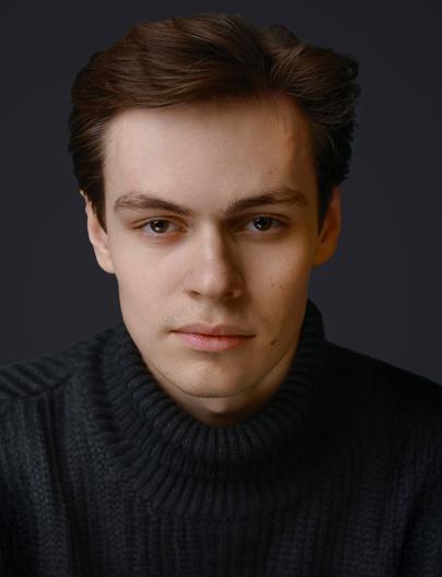 Барышников Дмитрий