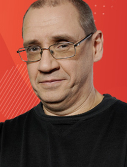 Picture of the actor