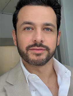 Picture of the actor