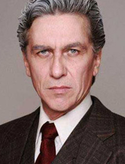 Picture of the actor