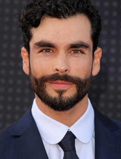 Picture of the actor