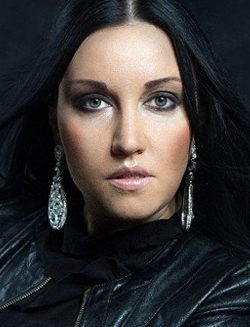 Гордьера Лариса