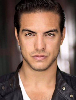 Picture of the actor