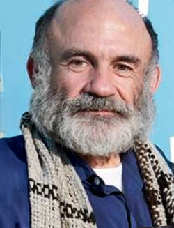 Picture of the actor