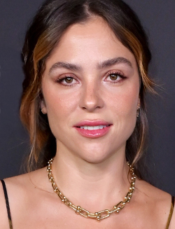 Фото - Паулина Давила