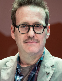 Picture of the actor