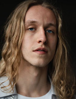 Picture of the actor