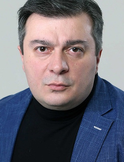 Мкртчян Артур