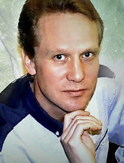 Picture of the actor