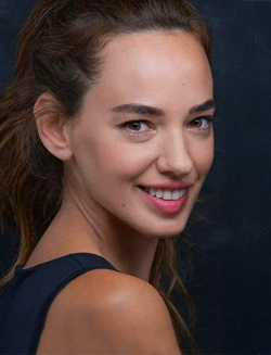 Picture of the actor