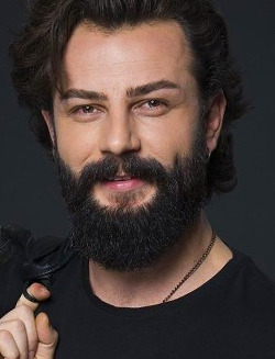 Picture of the actor